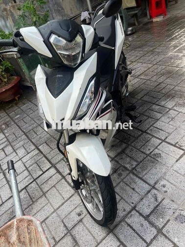 Honda Winner 2018 Trắng Dưới 100km