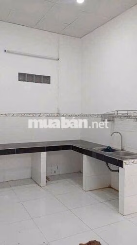 🔥 BÁN GẤP NHÀ CẤP 4 TÂN AN HỘI – CỦ CHI | 750 TRIỆU SHR 105m2  🔥