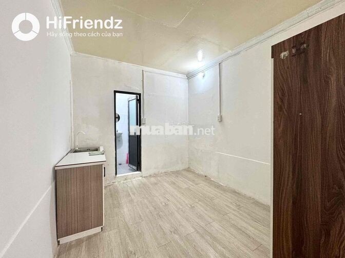 ✨Khai trương 15p Studio,1PN_NT Cơ Bản_Hẻm xe hơi sát bên ĐH Kiến Trúc