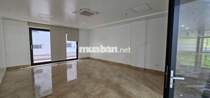 CHO THUÊ MẶT BẰNG VĂN PHÒNG TẠI PHỐ VŨ TÔNG PHAN CHÍNH CHỦ