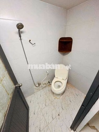 Nhà full nội thất KDC Đối Diện BV Nhi Đồng