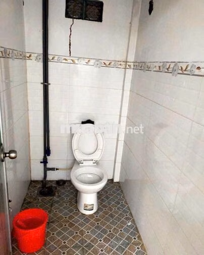 🔥 BÁN GẤP NHÀ CẤP 4 TÂN AN HỘI – CỦ CHI | 750 TRIỆU SHR 105m2  🔥