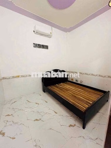 Nhà full nội thất KDC Đối Diện BV Nhi Đồng