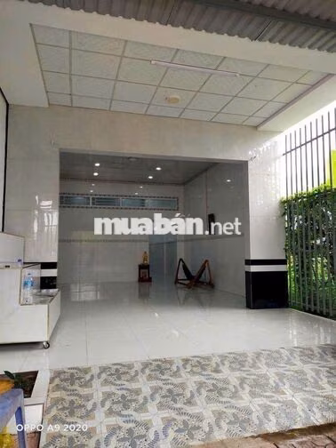 🔥 BÁN GẤP NHÀ CẤP 4 TÂN AN HỘI – CỦ CHI | 750 TRIỆU SHR 105m2  🔥