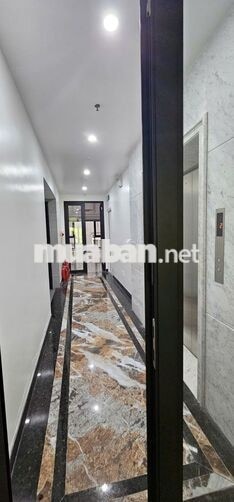 CHO THUÊ MẶT BẰNG VĂN PHÒNG TẠI PHỐ VŨ TÔNG PHAN CHÍNH CHỦ