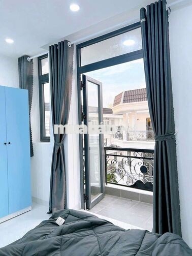 Chính chủ cho thuê phòng thới an