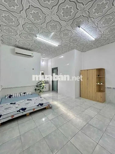 🔥🔥 PHÒNG STUDIO 3.5TR – CÓ CỬA SỔ THOÁNG, FULL NỘI THẤT – VÀO Ở NGAY 🔥