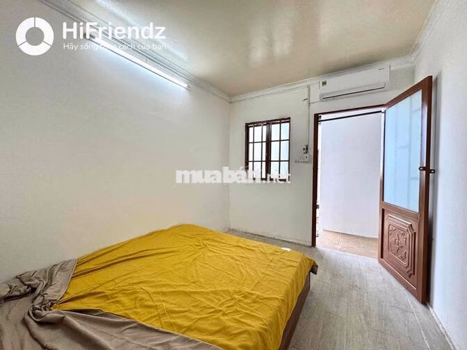 ✨Khai trương 15p Studio,1PN_NT Cơ Bản_Hẻm xe hơi sát bên ĐH Kiến Trúc