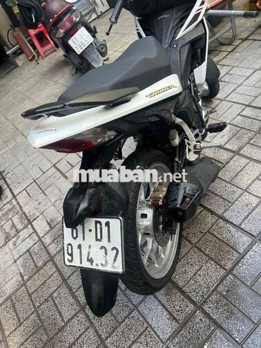 Honda Winner 2018 Trắng Dưới 100km