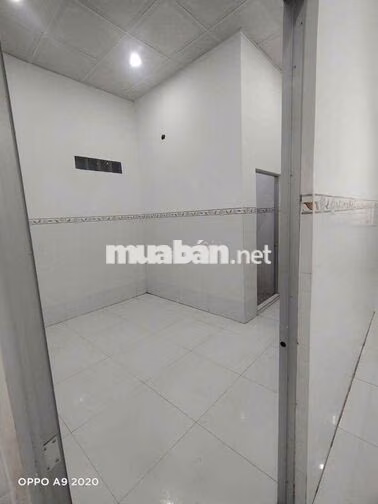 🔥 BÁN GẤP NHÀ CẤP 4 TÂN AN HỘI – CỦ CHI | 750 TRIỆU SHR 105m2  🔥