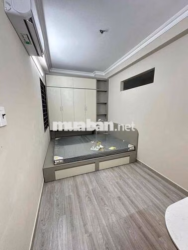 🔥🔥 HOT HOT HOT – 2PN FULL NỘI THẤT, VÀO Ở NGAY TẠI TÂN CHÁNH HIỆP 🔥🔥