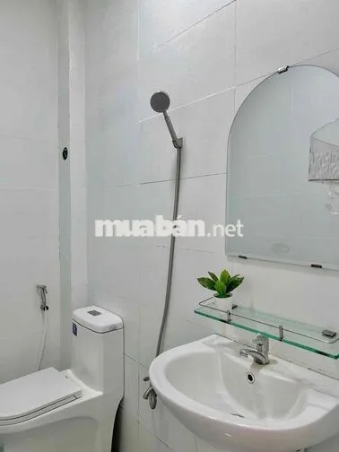 🔥🔥 PHÒNG STUDIO 3.5TR – CÓ CỬA SỔ THOÁNG, FULL NỘI THẤT – VÀO Ở NGAY 🔥
