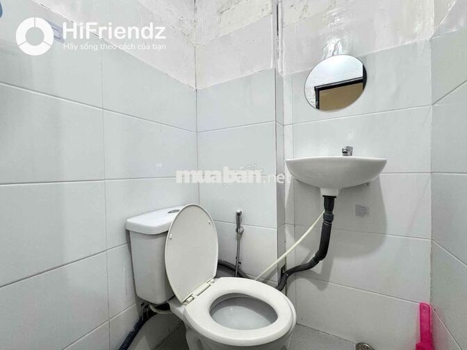 ✨Khai trương 15p Studio,1PN_NT Cơ Bản_Hẻm xe hơi sát bên ĐH Kiến Trúc
