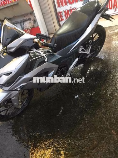 Honda Winner 2020 Bạc