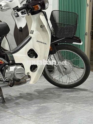 Honda Dream Thái Nâu 29L-00123