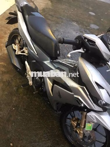 Honda Winner 2020 Bạc