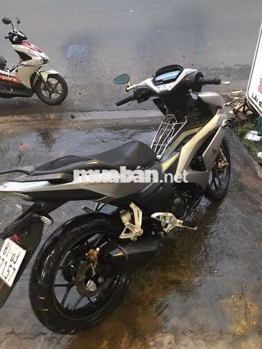 Honda Winner 2020 Bạc
