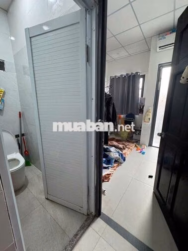 🏠 CHÍNH CHỦ BÁN NHÀ ĐÚC KIÊN CỐ – HẺM 1027 HUỲNH TẤN PHÁT, QUẬN 7