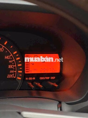 Toyota Wigo 1.2 AT 2023 Trắng 29.000 km