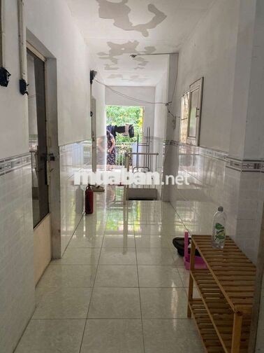 THUÊ PHÒNG TRỌ RẺ PHẠM VĂN BẠCH, P. TÂN SƠN (p15 qTân Bình cũ), TP.HCM
