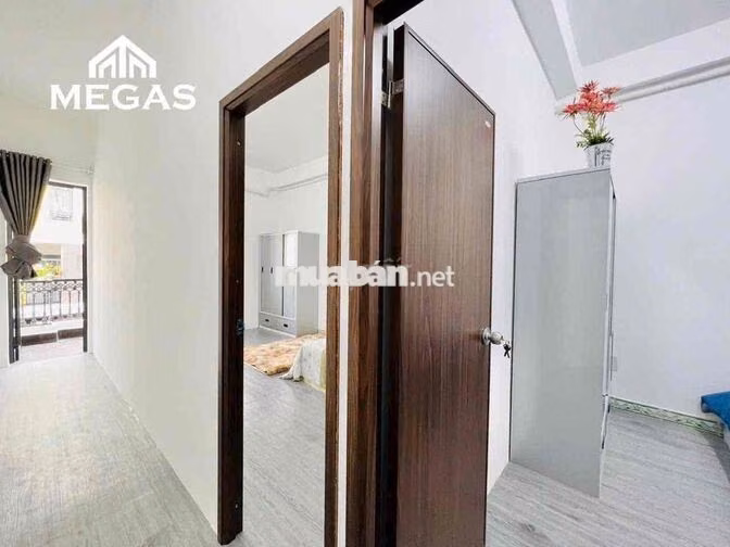 ✨ 2 PHÒNG NGỦ - BAN CÔNG chính chủ giá mềm 3-4 NGƯỜI Ở có sẵn NỘI THẤT
