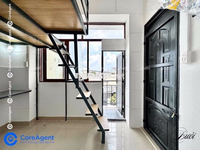 DUPLEX BANCOL NGAY HOÀ BÌNH - THUẬN TIỆN DI CHUYỂN QUẬN 10, 11