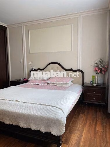 Cho thuê căn hộ Central Plaza Quận Tân Bình 87m2, 2PN, 2WC