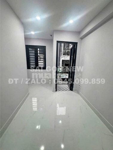 CHO THUÊ NHÀ NGUYÊN CĂN ĐOÀN VĂN BƠ, Q.4