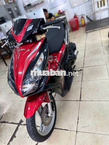 Honda Air Blade 125cc 2015 bs 59s2-23376