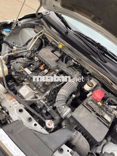 Toyota Wigo 1.2 AT 2023 Trắng 29.000 km
