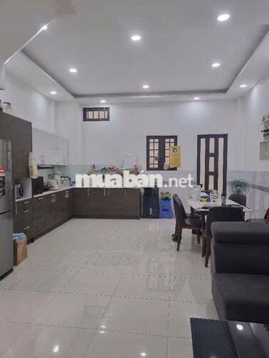 SIÊU HIẾM-RỘNG ĐẸP GIÁ TỐT-KẸT BÁN NHÀ 5×15-3TẦNG-TRƯỜNG CHINH TÂN PHÚ