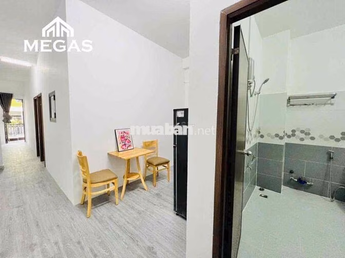 ✨ 2 PHÒNG NGỦ - BAN CÔNG chính chủ giá mềm 3-4 NGƯỜI Ở có sẵn NỘI THẤT