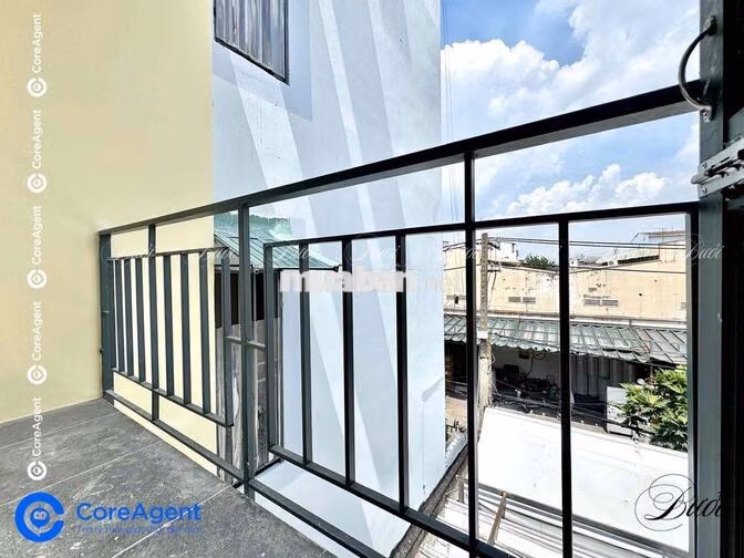 DUPLEX BANCOL NGAY HOÀ BÌNH - THUẬN TIỆN DI CHUYỂN QUẬN 10, 11