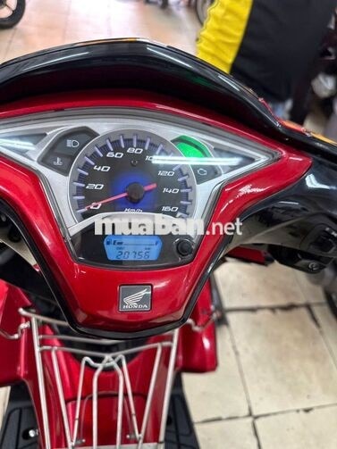 Honda Air Blade 125cc 2015 bs 59s2-23376