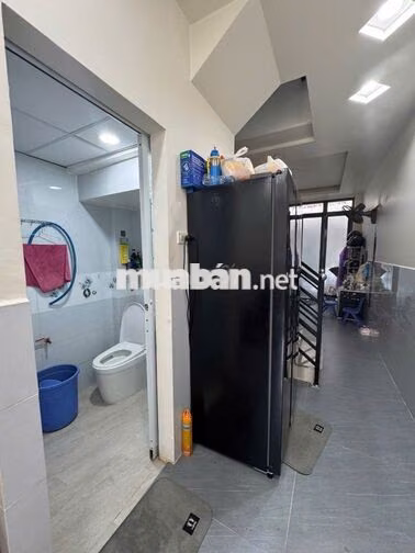 🏠 CHÍNH CHỦ BÁN NHÀ ĐÚC KIÊN CỐ – HẺM 1027 HUỲNH TẤN PHÁT, QUẬN 7