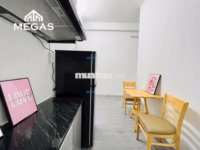 ✨ 2 PHÒNG NGỦ - BAN CÔNG chính chủ giá mềm 3-4 NGƯỜI Ở có sẵn NỘI THẤT