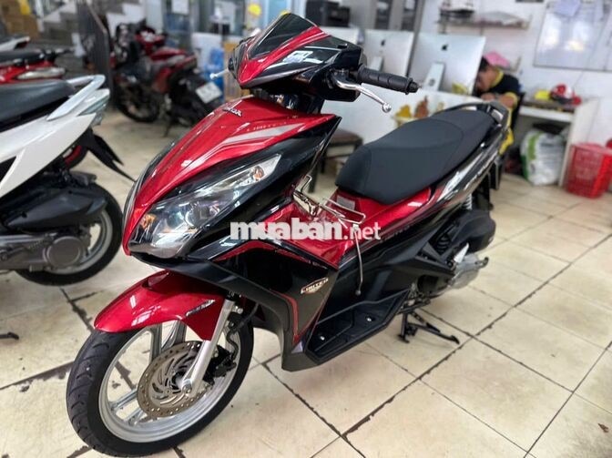 Honda Air Blade 125cc 2015 bs 59s2-23376