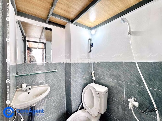 DUPLEX BANCOL NGAY HOÀ BÌNH - THUẬN TIỆN DI CHUYỂN QUẬN 10, 11