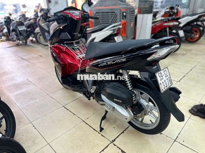 Honda Air Blade 125cc 2015 bs 59s2-23376