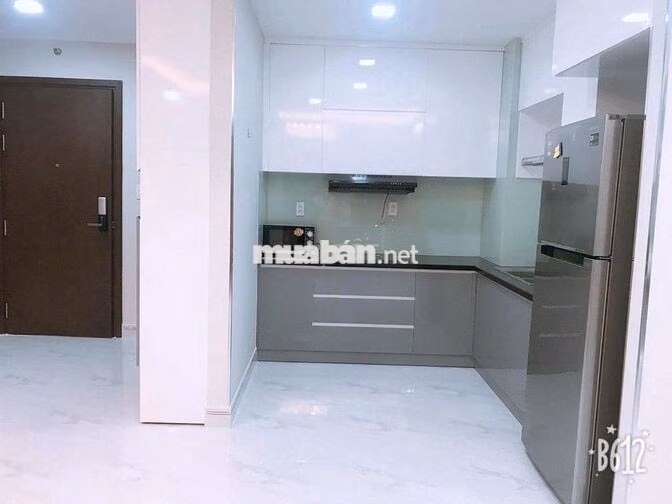 CHO THUÊ CHUNG CƯ BOTANICA PREMIER – 100M2 – 3PN 2WC – FULL NỘI THẤT