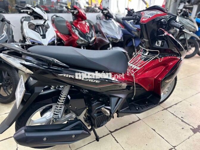 Honda Air Blade 125cc 2015 bs 59s2-23376