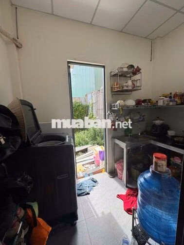🏠 CHÍNH CHỦ BÁN NHÀ ĐÚC KIÊN CỐ – HẺM 1027 HUỲNH TẤN PHÁT, QUẬN 7