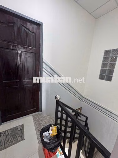 🏠 CHÍNH CHỦ BÁN NHÀ ĐÚC KIÊN CỐ – HẺM 1027 HUỲNH TẤN PHÁT, QUẬN 7