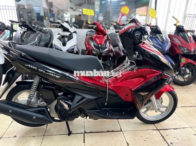 Honda Air Blade 125cc 2015 bs 59s2-23376