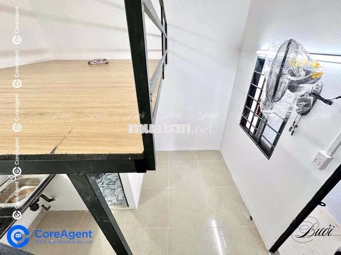 DUPLEX BANCOL NGAY HOÀ BÌNH - THUẬN TIỆN DI CHUYỂN QUẬN 10, 11