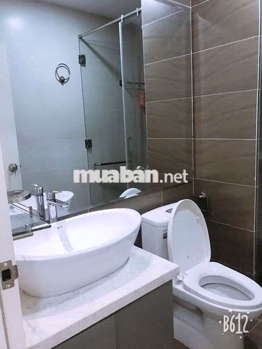 CHO THUÊ CHUNG CƯ BOTANICA PREMIER – 100M2 – 3PN 2WC – FULL NỘI THẤT