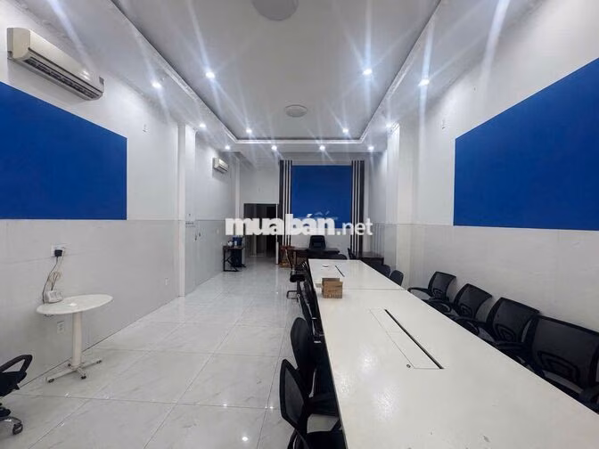 cho thuê mặt bằng trệt  full nội thất như hình giá tốt 