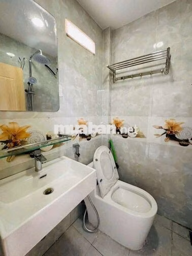 BÁN NHÀ SỔ HỒNG RIÊNG ĐƯỜNG SỐ 4 HIỆP BÌNH PHƯỚC THỦ ĐỨC CŨ