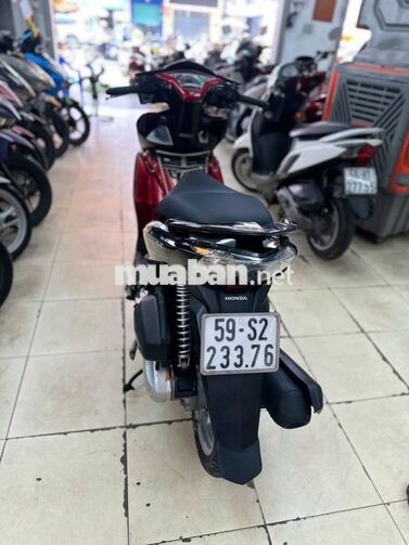 Honda Air Blade 125cc 2015 bs 59s2-23376