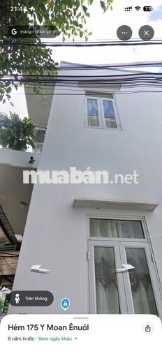 CHÍNH CHỦ 2 MẶT TIỀN YMOAN KINH DOANH TỐT -CÓ SẴN 1 NHÀ VÀ 3 KI-ỐT